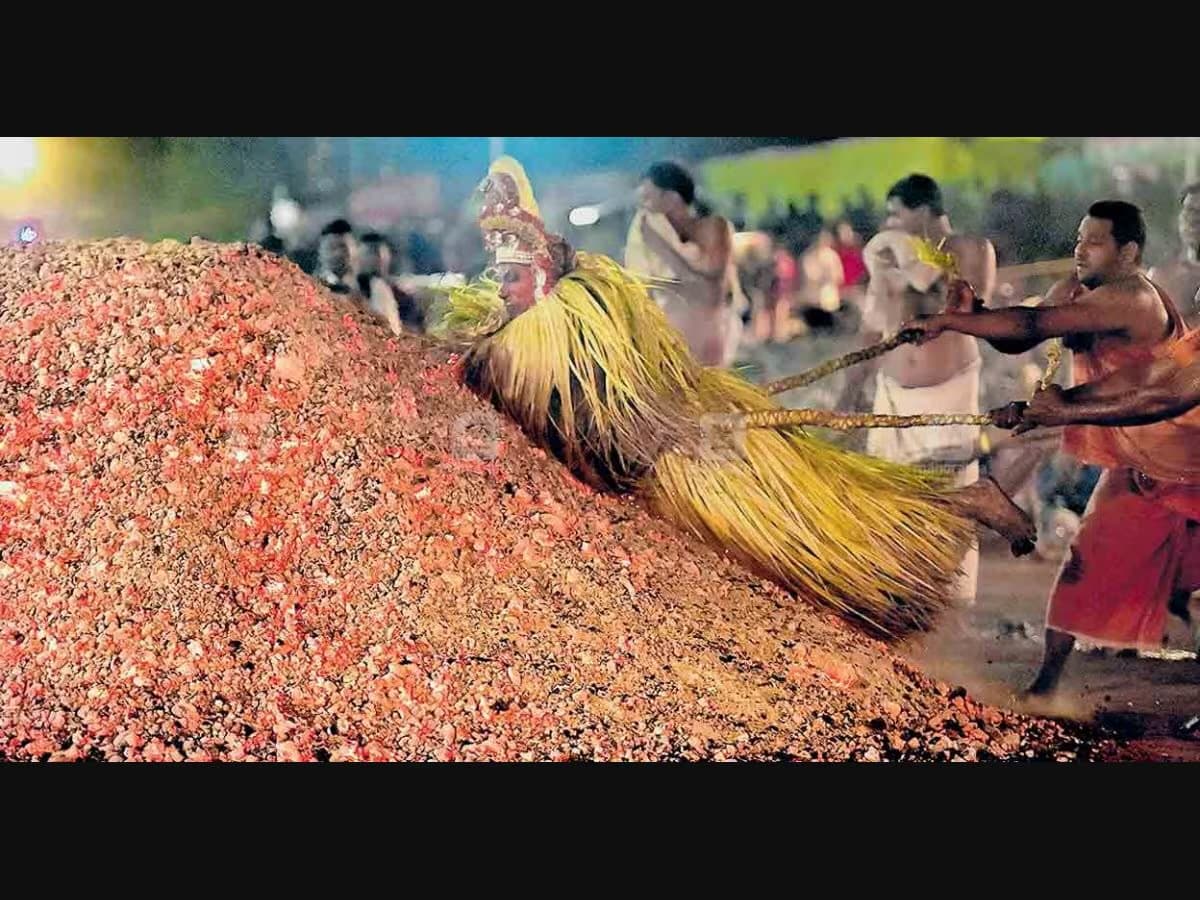 Vishnumoorthi Ottakollam