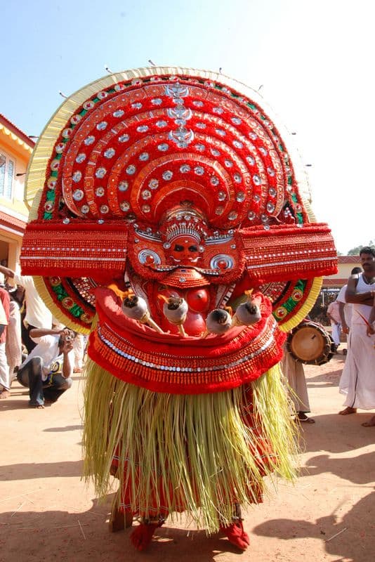 Chooliyar Bhagavathi
